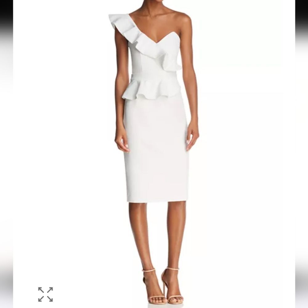 BARDOT NWT Camelia Dress
